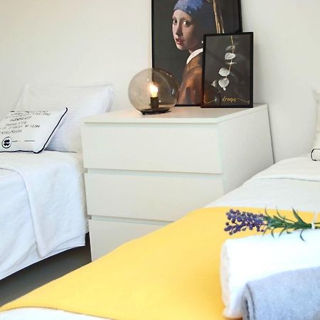Phaedrus Living: Seaside Luxury Flat Natalia House 102 Apartment Paphos Exterior photo