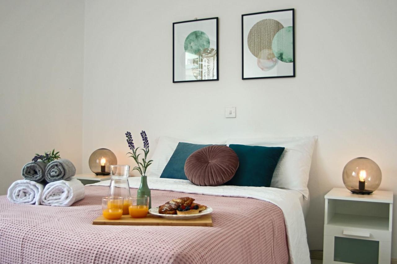 Phaedrus Living: Seaside Luxury Flat Natalia House 102 Apartment Paphos Exterior photo